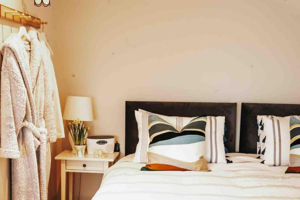 The Sea Loft Castlerock. Lejlighed Eksteriør billede