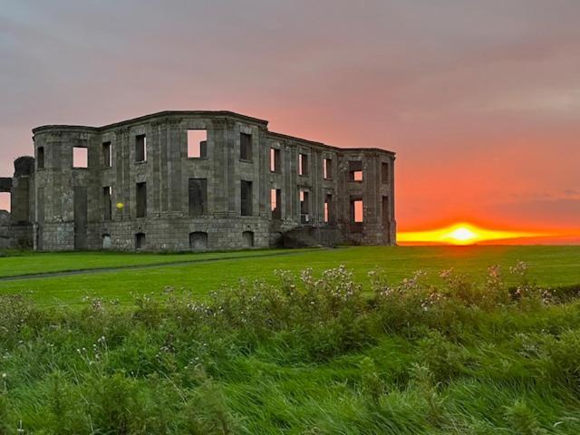 The Sea Loft Castlerock. Lejlighed Eksteriør billede