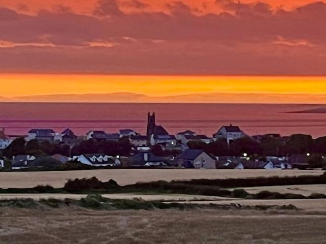 The Sea Loft Castlerock. Lejlighed Eksteriør billede