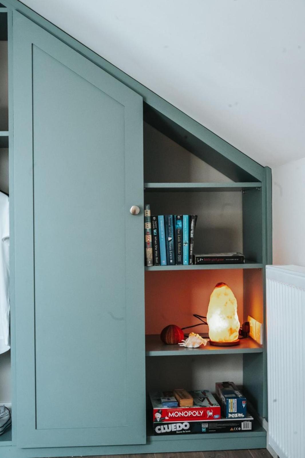 The Sea Loft Castlerock. Lejlighed Eksteriør billede